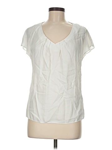 Boden Short Sleeve Blouse (view 1)
