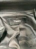 Theory Black Blazer Size 2 - photo 6