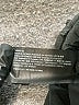 Theory Black Blazer Size 2 - photo 8
