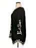 Lauren Michelle Black 3/4 Sleeve Blouse Size 1X - photo 5