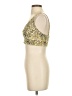 Unbranded Gold Tank Top Size XS - photo 5