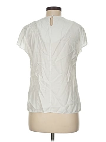 Boden Short Sleeve Blouse (view 2)