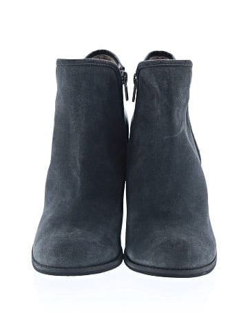 SoftWalk Ankle Boots (view 2)