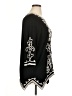 Lauren Michelle Black 3/4 Sleeve Blouse Size 1X - photo 4
