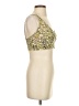 Unbranded Gold Tank Top Size XS - photo 4
