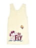 Peanuts Yellow Sleeveless T-Shirt Size S (estimated, baby) - photo 1