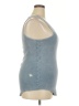 Ya Blue Bodysuit Size 2X - photo 4