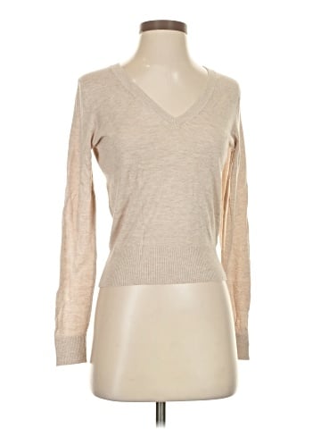 H&M Long Sleeve T-Shirt (view 1)
