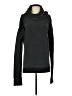 Lululemon Athletica Black Gray Fleece Size 4 - photo 1