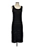 Assorted Brands Black Cocktail Dress Size S (estimated) - photo 1