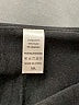 Unbranded Black Bodysuit Size M - photo 3