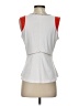 Tail White Sleeveless Top Size S - photo 2