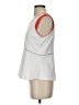 Tail White Sleeveless Top Size S - photo 5