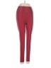 Booty by Brabants Red Yoga Pants One size - photo 1