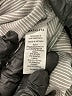 Athleta Solid Gray Casual Skirt Size M - photo 4