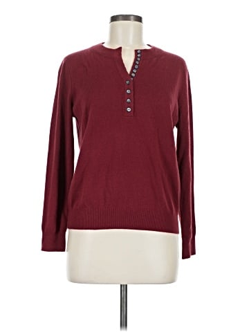 Unbranded Pullover Sweater (view 1)
