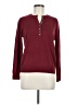 Unbranded Burgundy Pullover Sweater Size M - photo 1