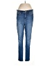 Torrid Solid Blue Jeans Size 14 (tall) - photo 1