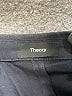Theory Blue Blazer Size 8 - photo 6