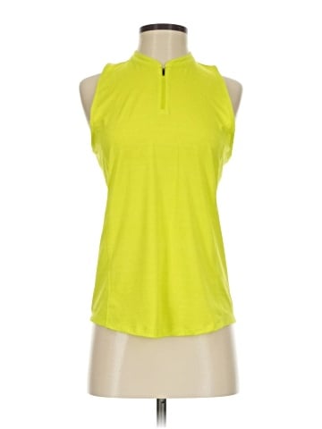 Slazenger Sleeveless T-Shirt (view 1)