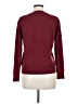 Unbranded Burgundy Pullover Sweater Size M - photo 2