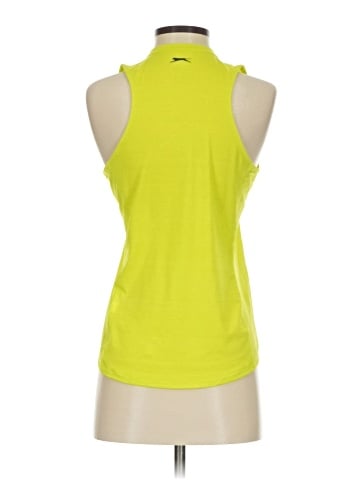Slazenger Sleeveless T-Shirt (view 2)