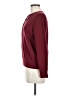 Unbranded Burgundy Pullover Sweater Size M - photo 5