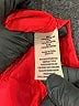 Oleg Cassini 100% Polyester Red Jacket Size S - photo 7
