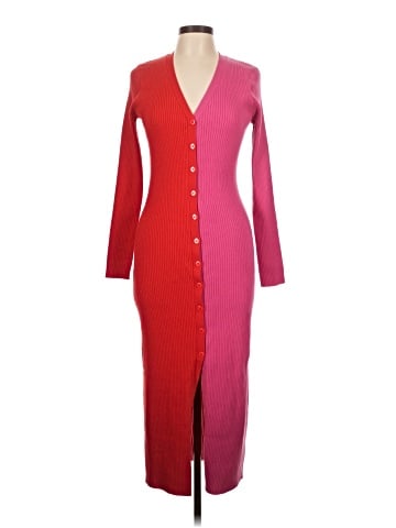 Dee Elly Casual Dress (view 1)
