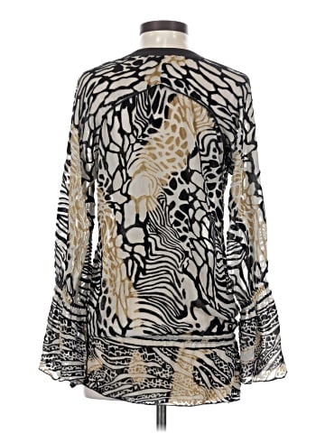 Hale Bob Long Sleeve Blouse (view 2)