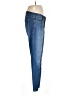 Torrid Solid Blue Jeans Size 14 (tall) - photo 4