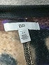BP. 100% Polyester Floral Purple Pullover Sweater Size 2X - photo 7