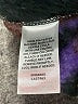 BP. 100% Polyester Floral Purple Pullover Sweater Size 2X - photo 8