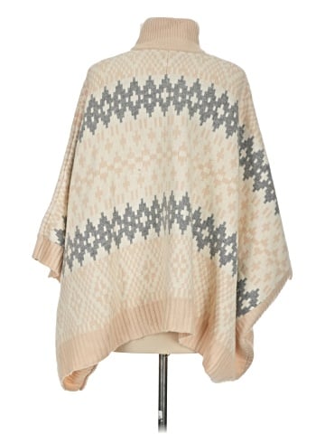 Central Park West Poncho (view 2)