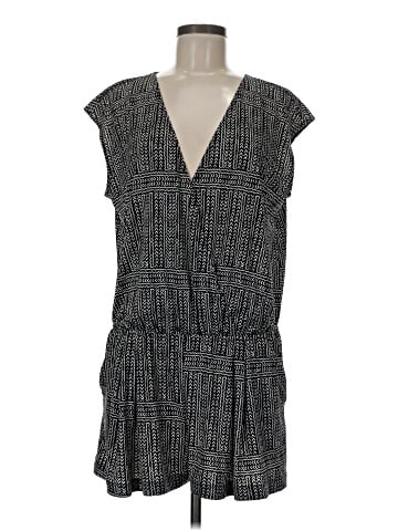BCBGeneration Sleeveless Top (view 1)