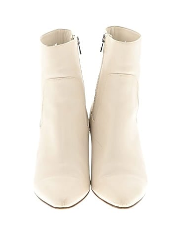 Vince. Ankle Boots (view 2)