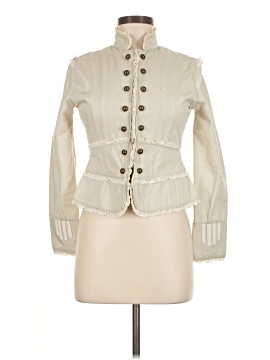 Rubber Doll Jacket