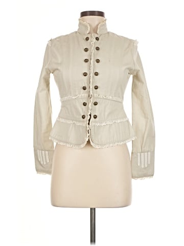Rubber Doll Jacket (view 1)