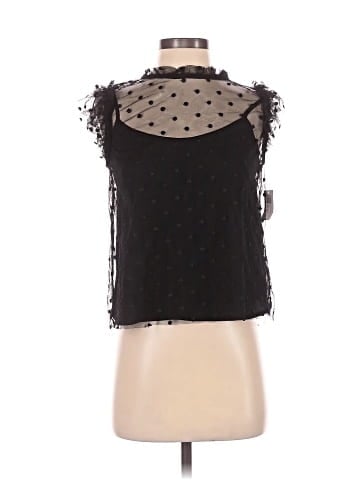 Old Navy Sleeveless Blouse (view 1)