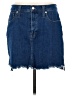 Madewell Blue Denim Skirt Size 29 waist - photo 1