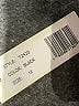 Tash + Sophie Solid Black Jumpsuit Size 12 - photo 5