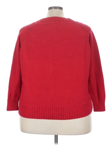 Chaps Pullover Sweater (view 2)