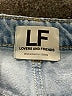 Lovers + Friends Blue Jeans Size 27 waist - photo 7