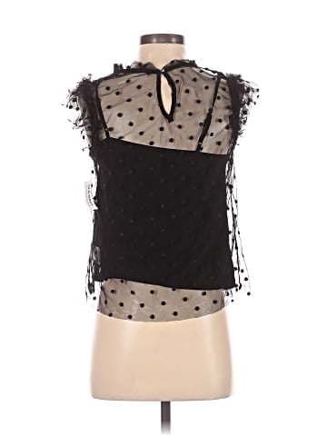 Old Navy Sleeveless Blouse (view 2)