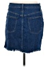 Madewell Blue Denim Skirt Size 29 waist - photo 2