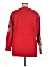 Lane Bryant Red Pullover Sweater Size 14 - 16 Plus - photo 2