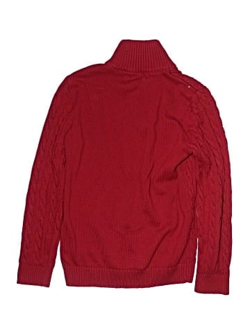 IZOD Pullover Sweater (view 2)