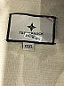 Tuckernuck Ivory Casual Dress Size 3X - photo 7