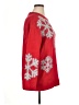Lane Bryant Red Pullover Sweater Size 14 - 16 Plus - photo 4