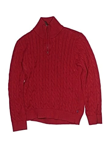 IZOD Pullover Sweater (view 1)